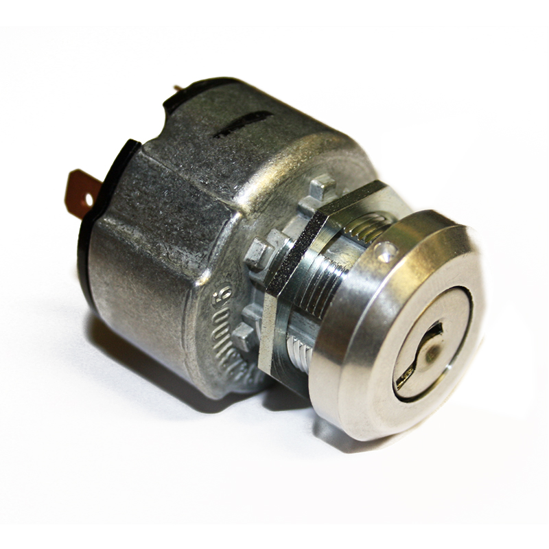 1x Bosch Ignition/Starting Switch 0342311003 [3165142178455] eBay